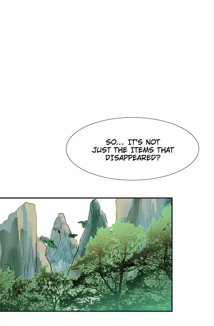 The Scholar's Reincarnation chapter 86 page 15