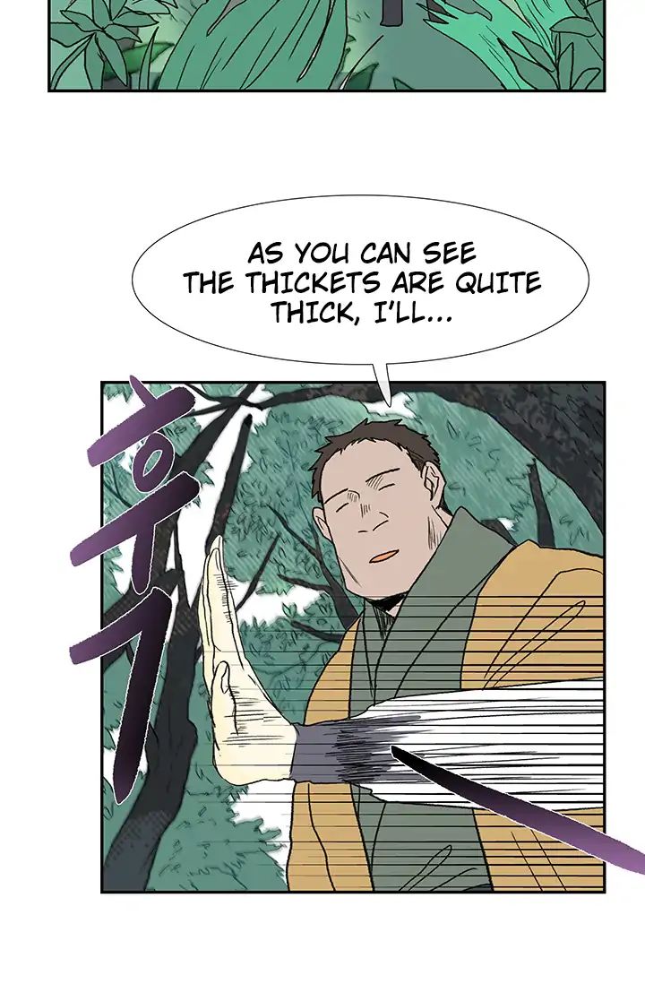 The Scholar's Reincarnation chapter 86 page 28