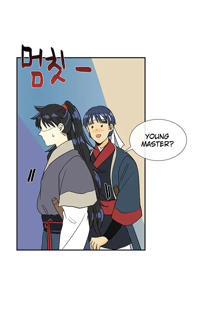 The Scholar's Reincarnation chapter 86 page 4