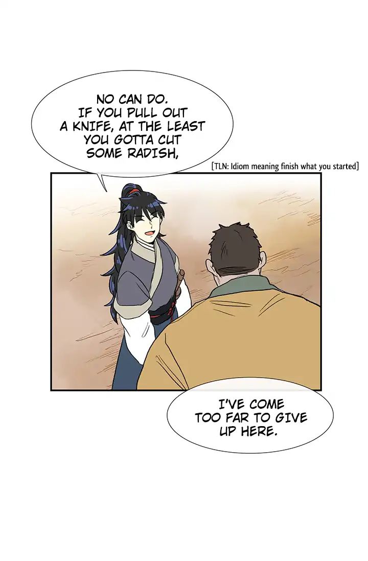 The Scholar's Reincarnation chapter 86 page 43