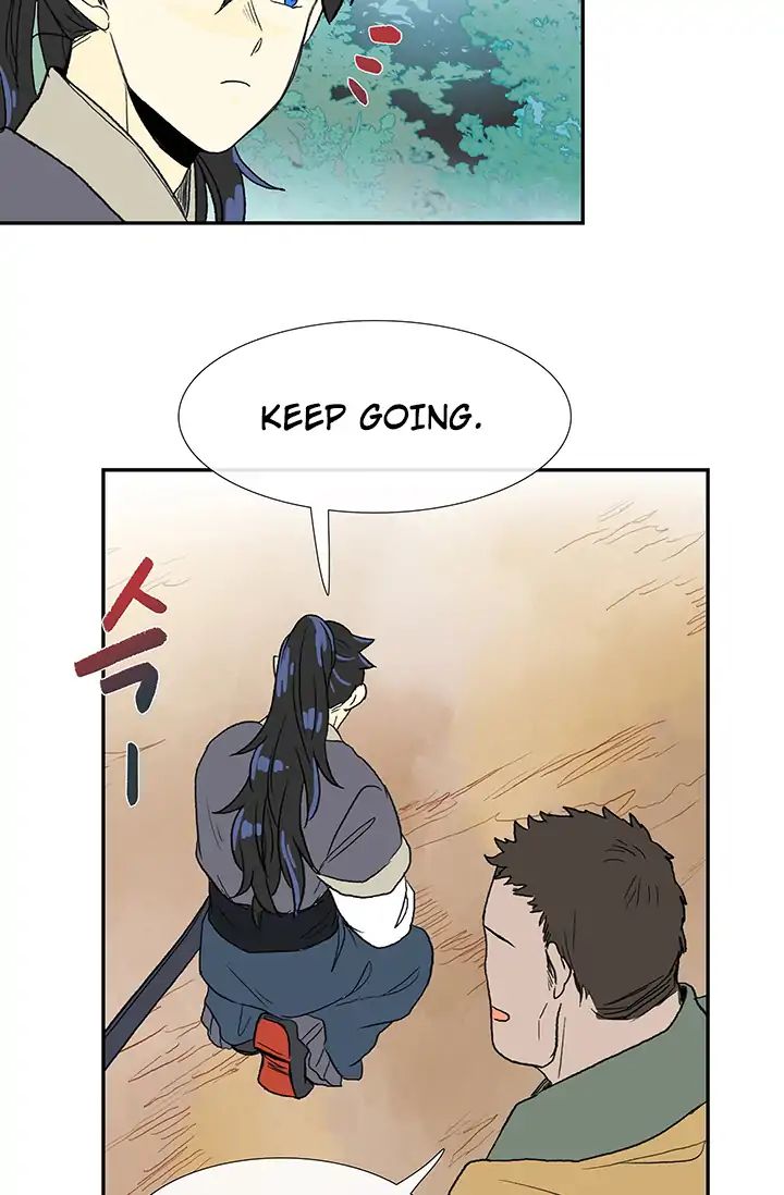 The Scholar's Reincarnation chapter 86 page 47