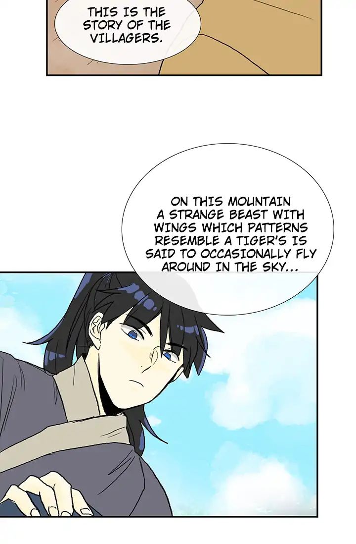 The Scholar's Reincarnation chapter 86 page 48