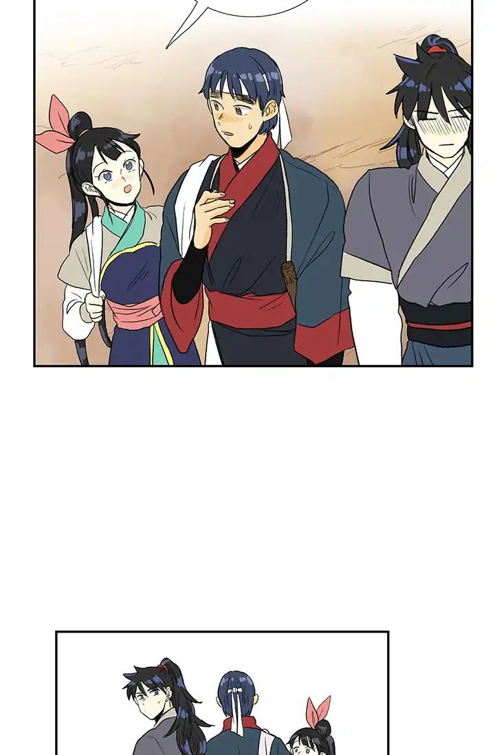 The Scholar's Reincarnation chapter 86 page 6