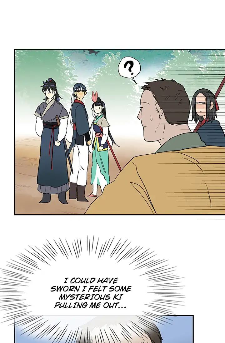 The Scholar's Reincarnation chapter 86 page 9