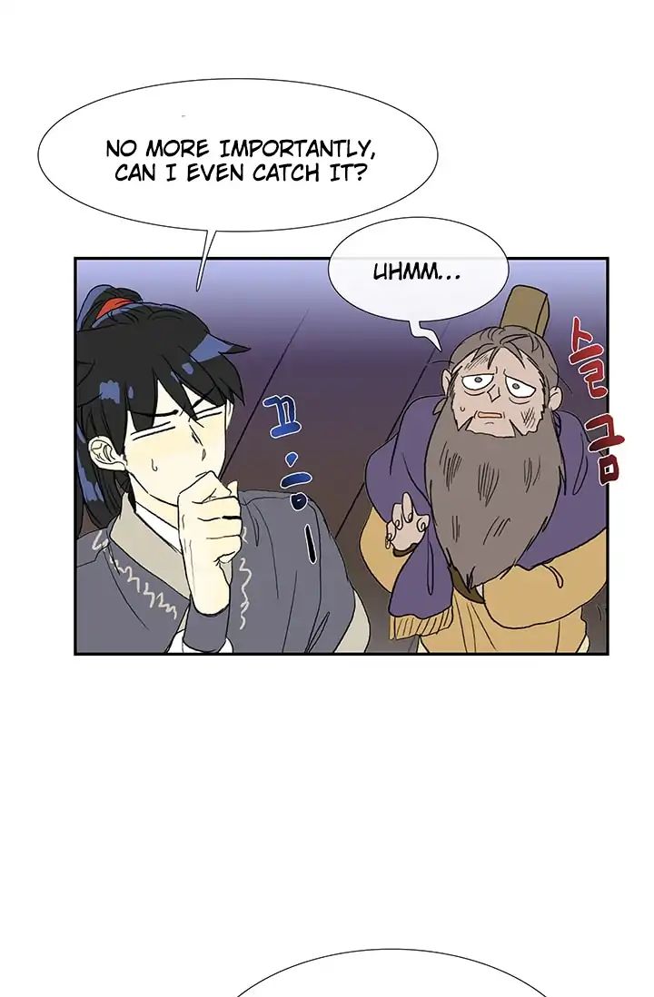 The Scholar's Reincarnation chapter 87 page 18