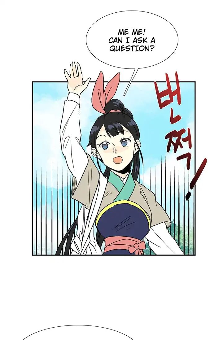 The Scholar's Reincarnation chapter 87 page 35