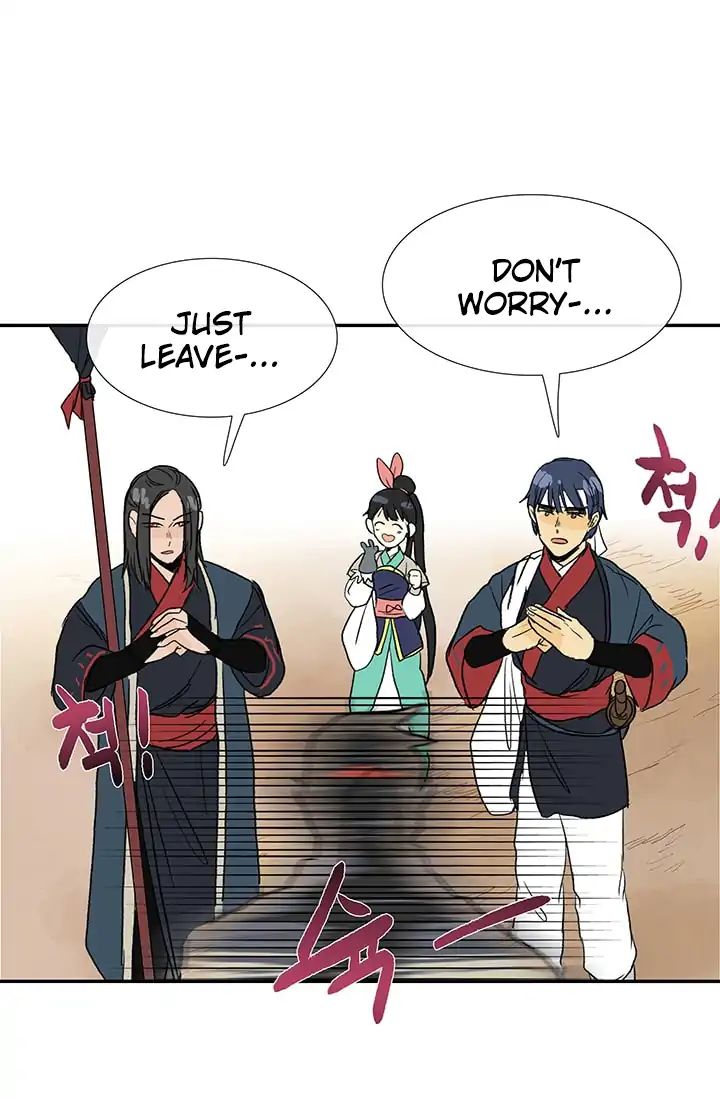 The Scholar's Reincarnation chapter 87 page 46