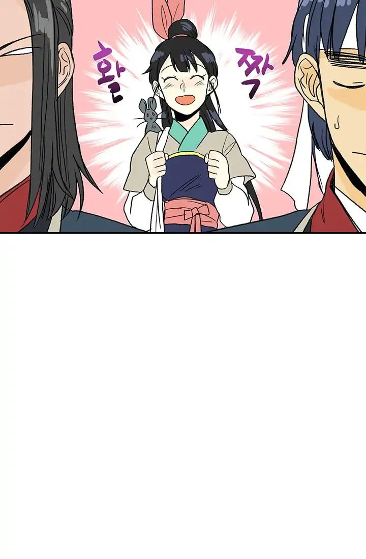 The Scholar's Reincarnation chapter 87 page 49