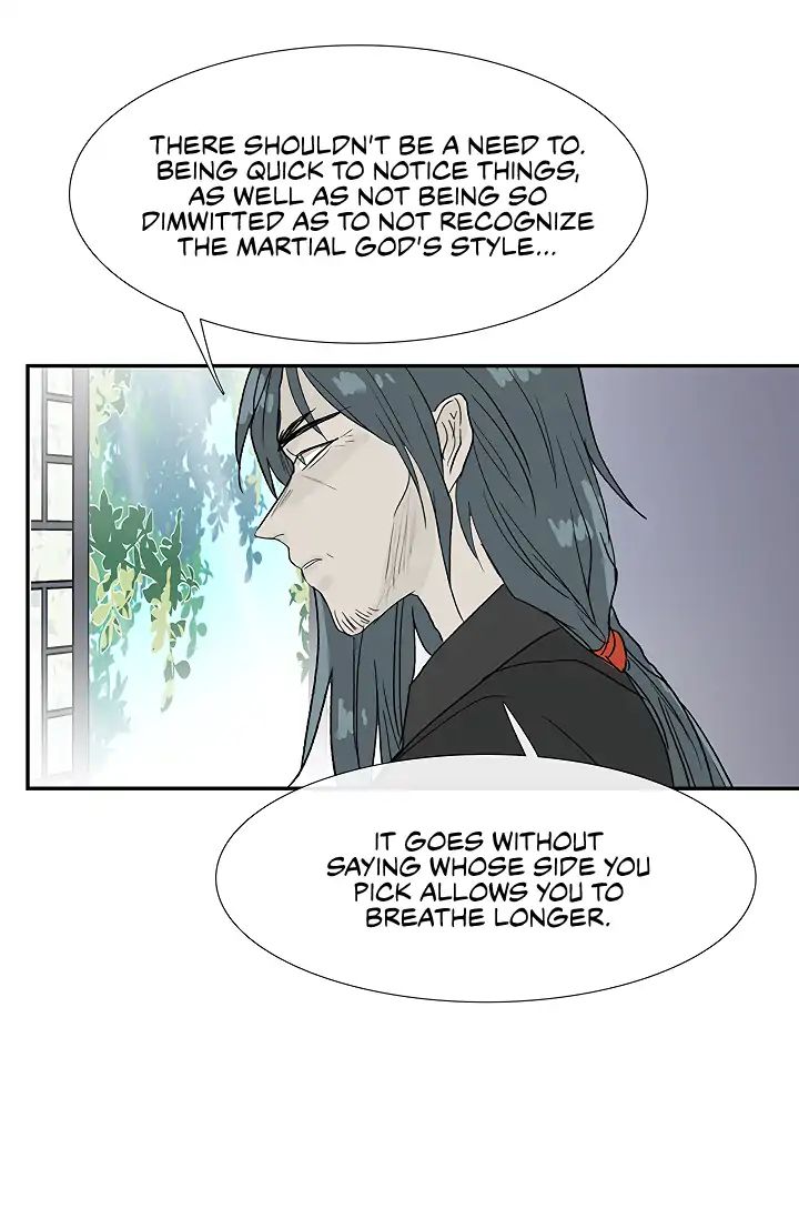The Scholar's Reincarnation chapter 89 page 23