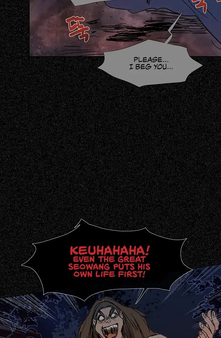 The Scholar's Reincarnation chapter 89 page 31