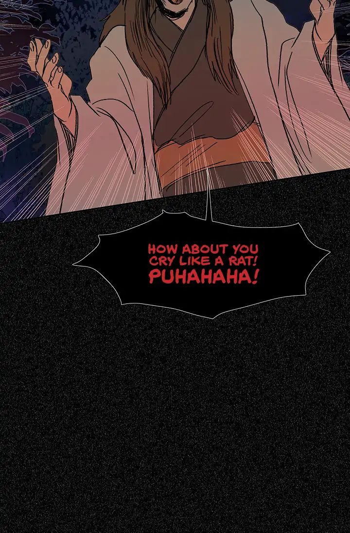 The Scholar's Reincarnation chapter 89 page 32