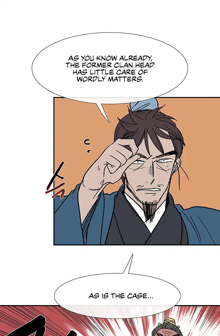 The Scholar's Reincarnation chapter 89 page 44