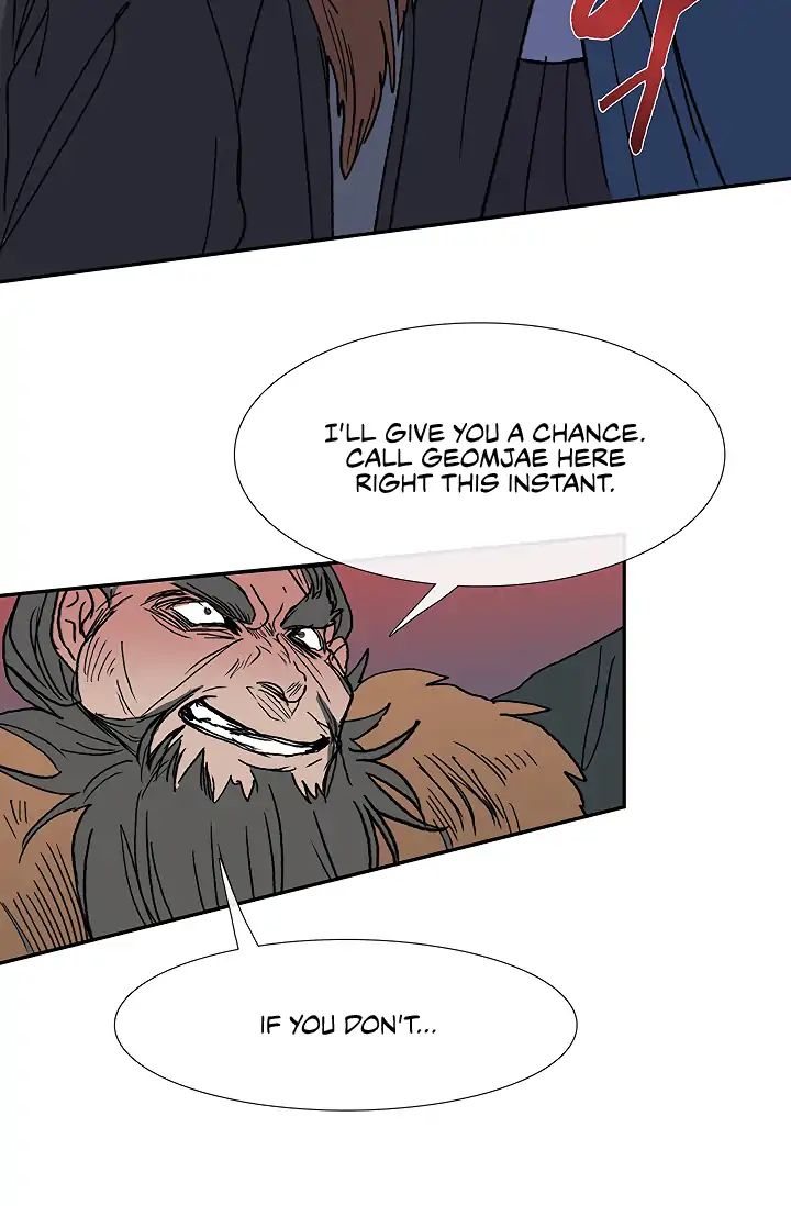 The Scholar's Reincarnation chapter 89 page 49