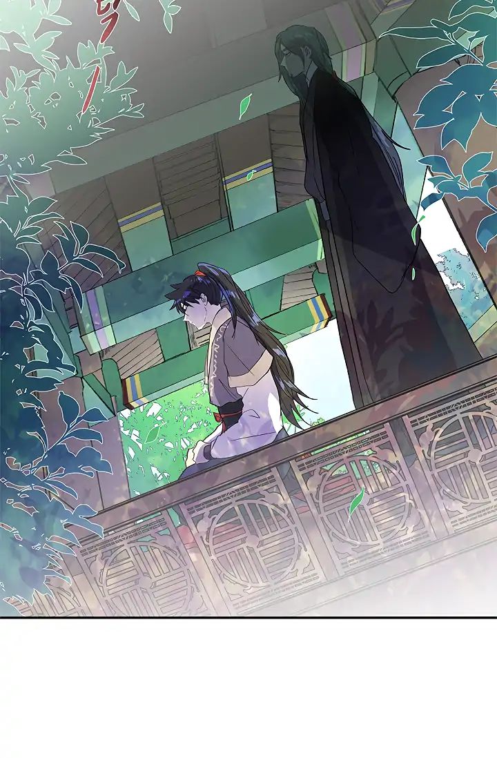 The Scholar's Reincarnation chapter 89 page 56