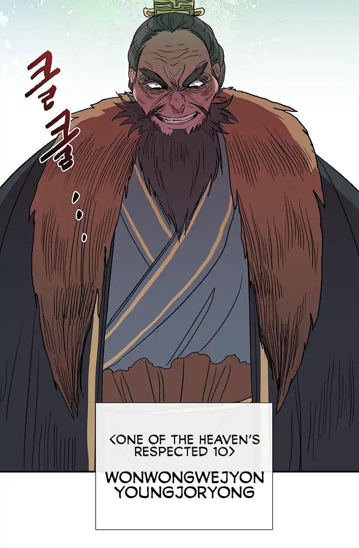 The Scholar's Reincarnation chapter 89 page 8