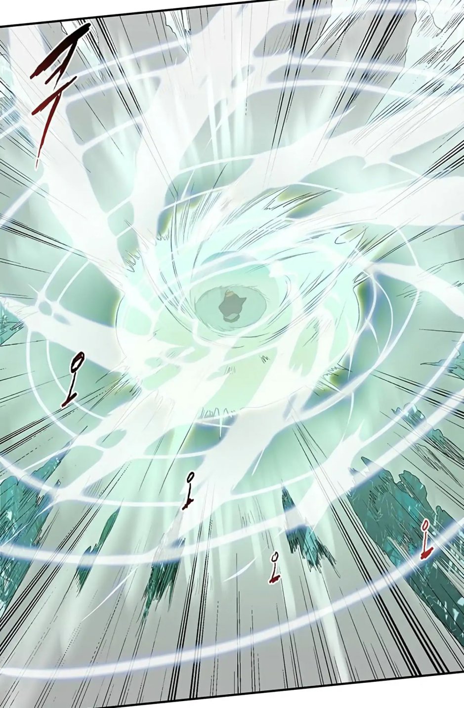 The Scholar's Reincarnation chapter 91 page 13