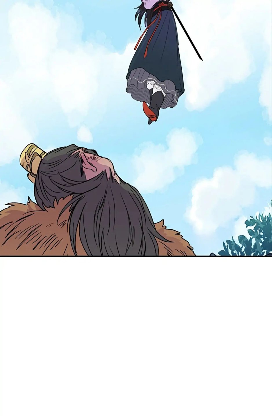 The Scholar's Reincarnation chapter 91 page 17