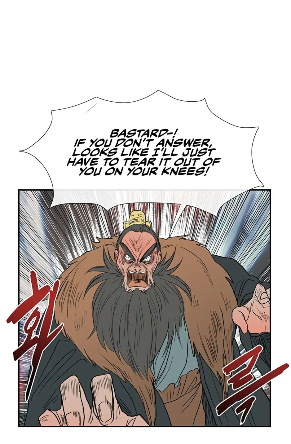 The Scholar's Reincarnation chapter 91 page 27