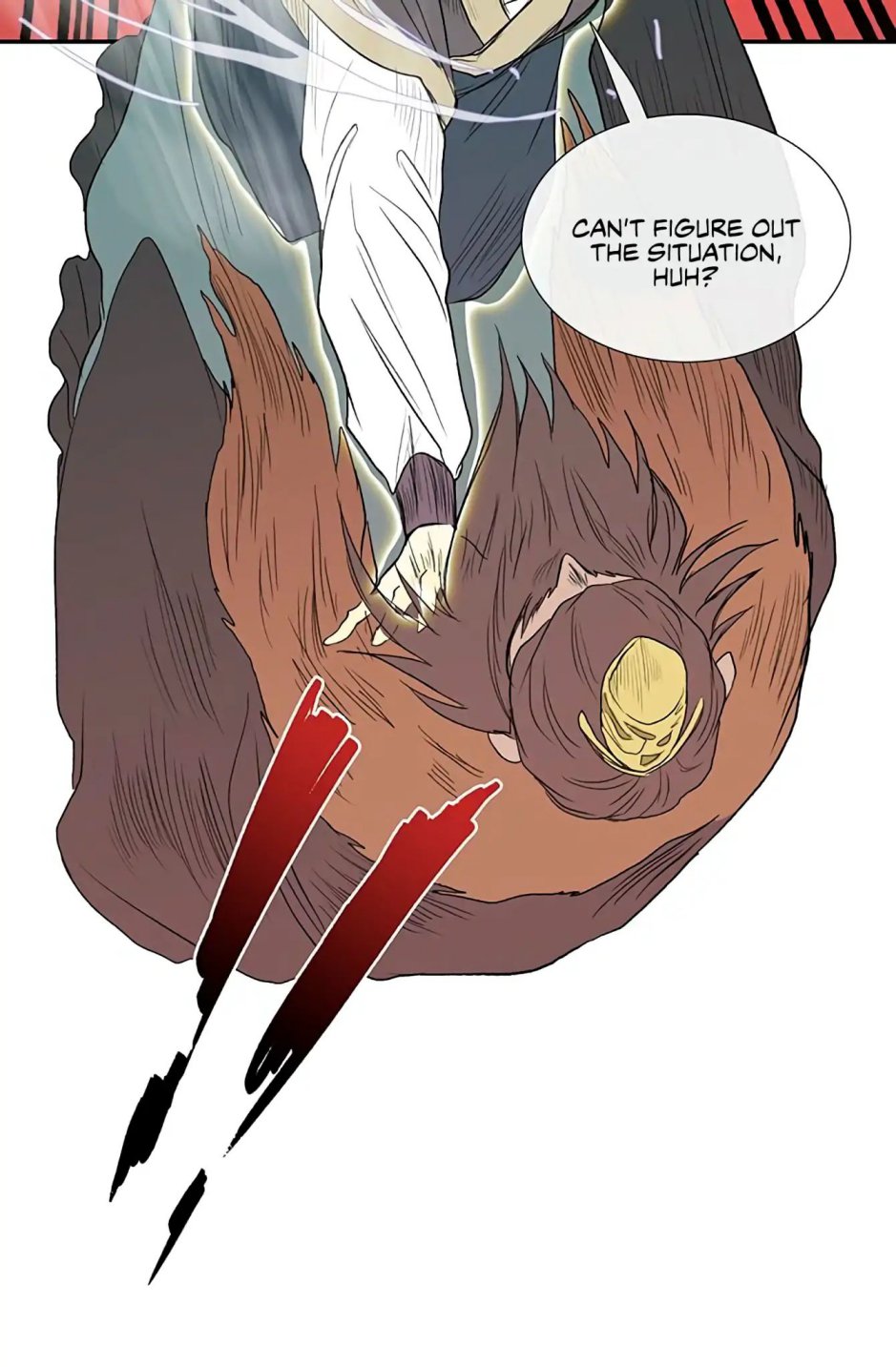 The Scholar's Reincarnation chapter 91 page 30