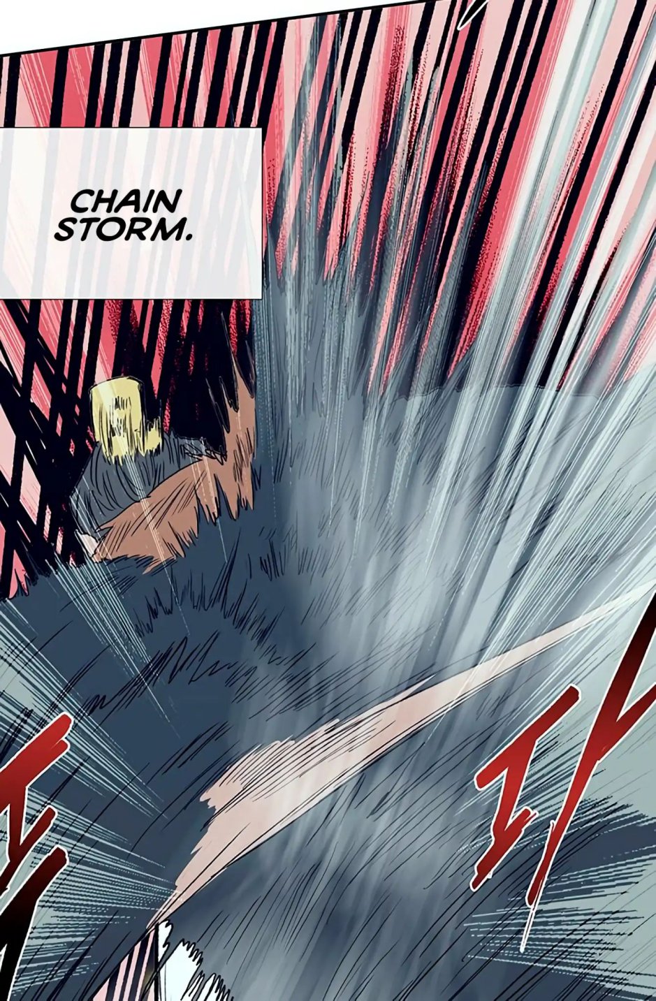 The Scholar's Reincarnation chapter 91 page 34