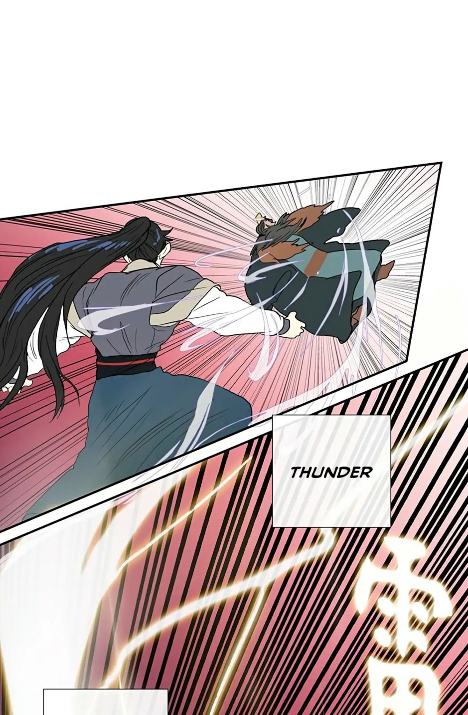 The Scholar's Reincarnation chapter 91 page 36