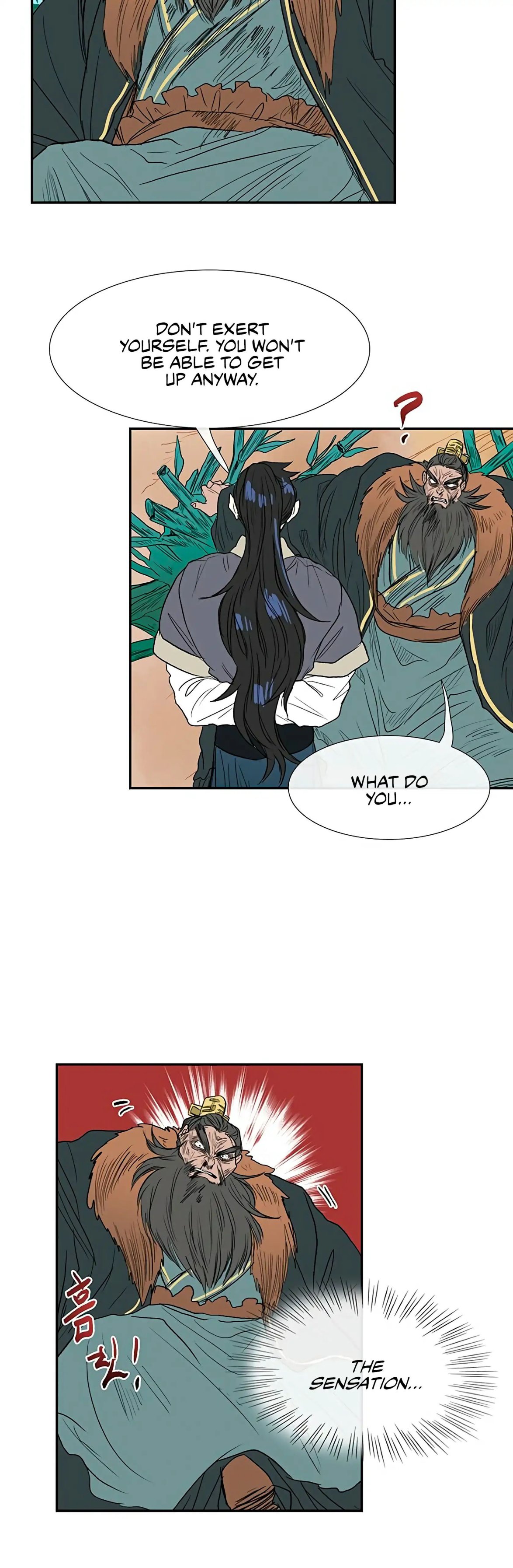 The Scholar's Reincarnation chapter 91 page 43