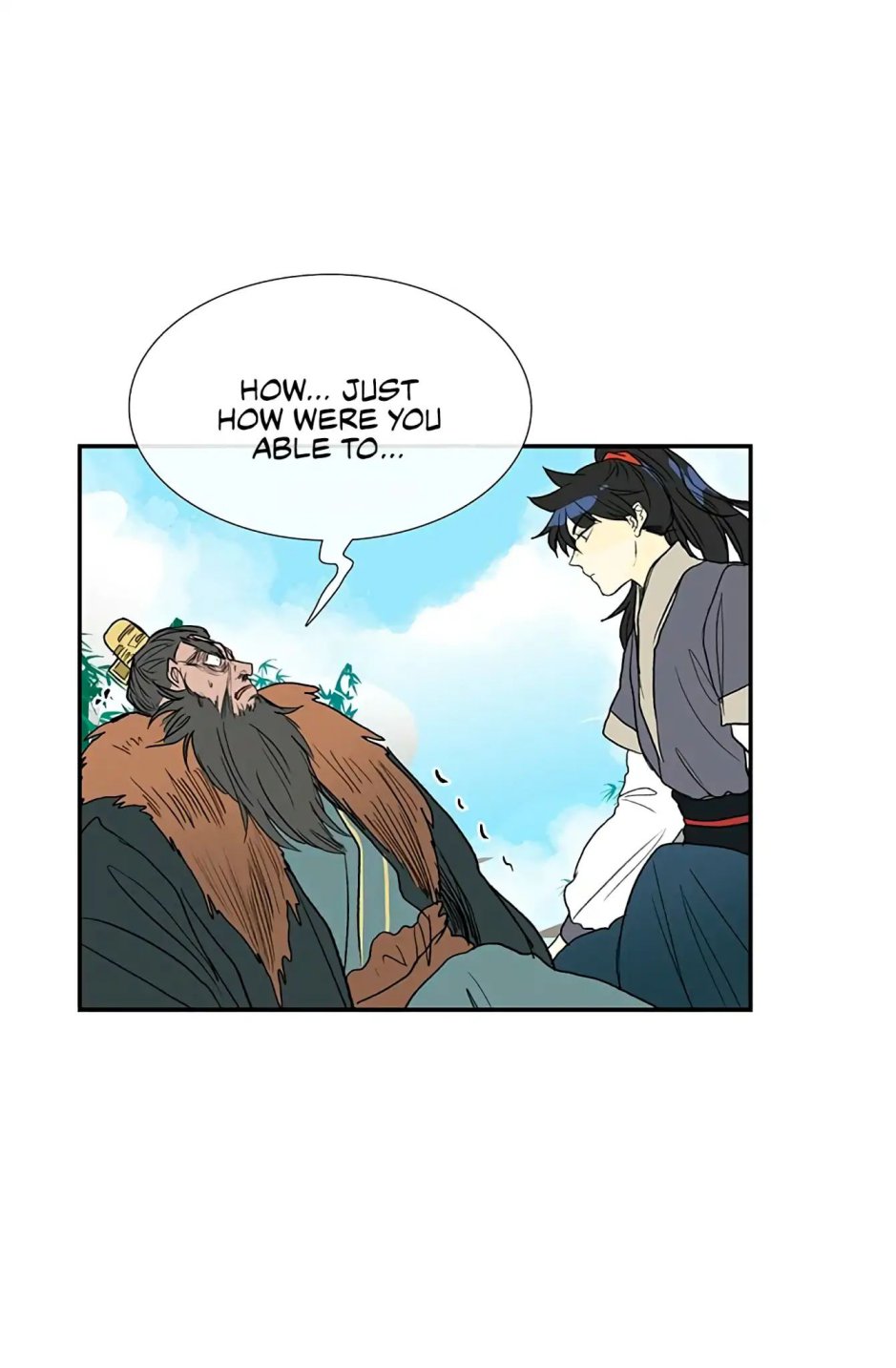 The Scholar's Reincarnation chapter 91 page 45