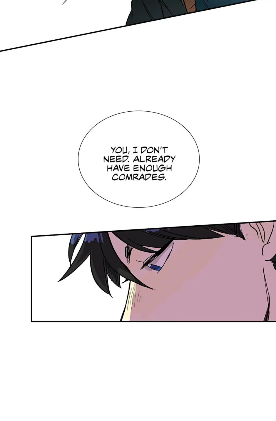 The Scholar's Reincarnation chapter 91 page 52