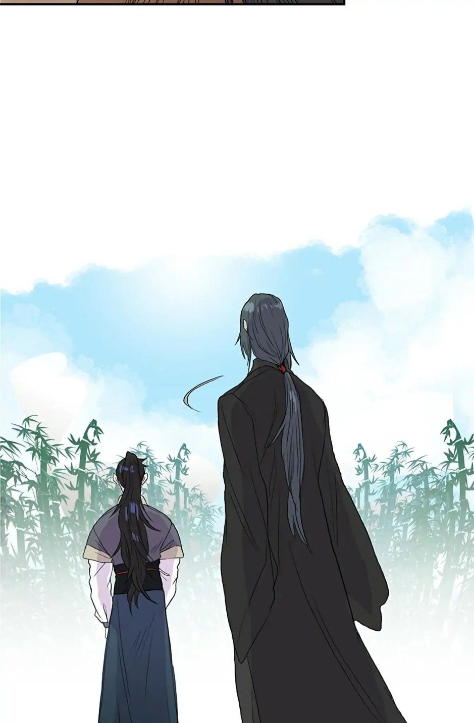 The Scholar's Reincarnation chapter 91 page 57