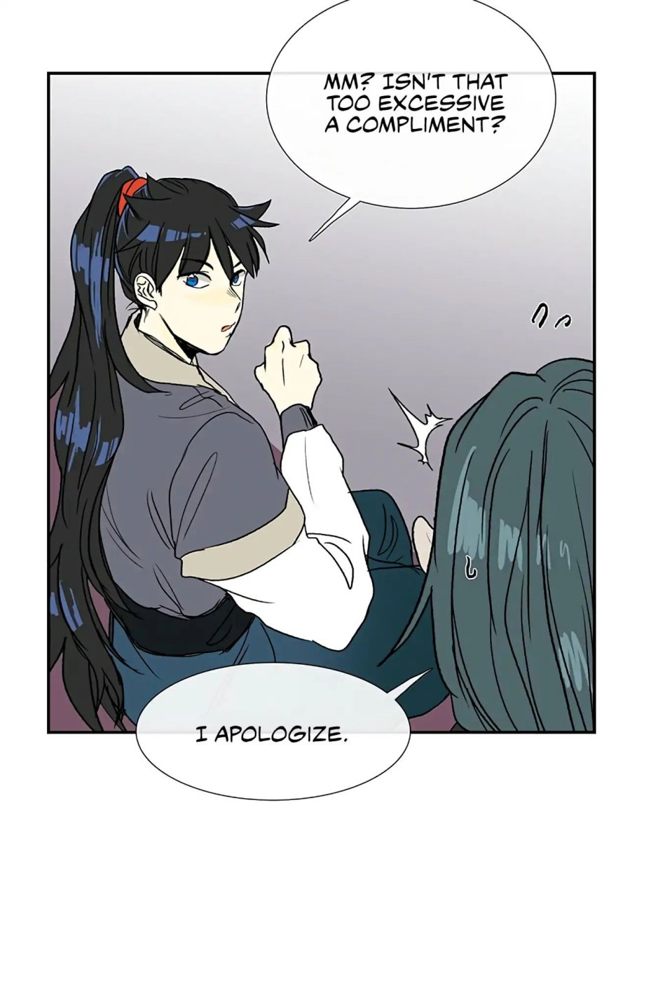 The Scholar's Reincarnation chapter 93 page 25