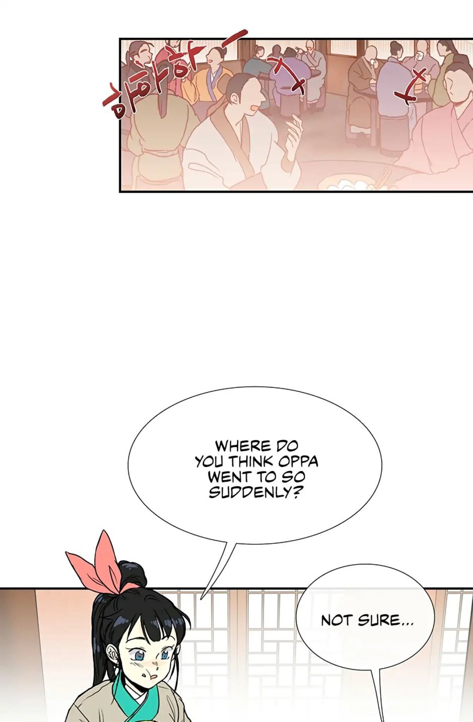 The Scholar's Reincarnation chapter 93 page 31