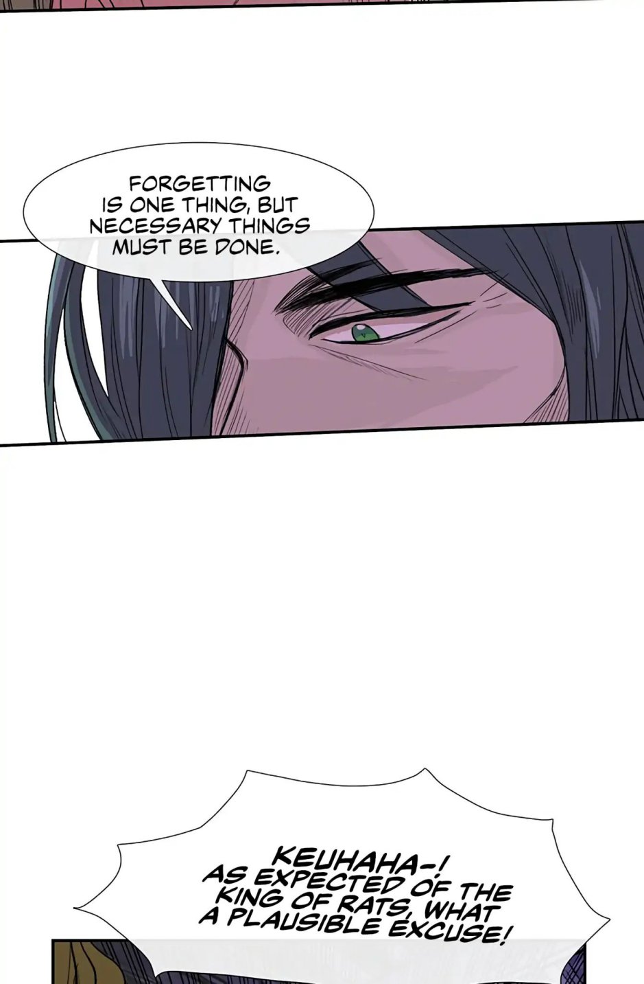 The Scholar's Reincarnation chapter 93 page 4