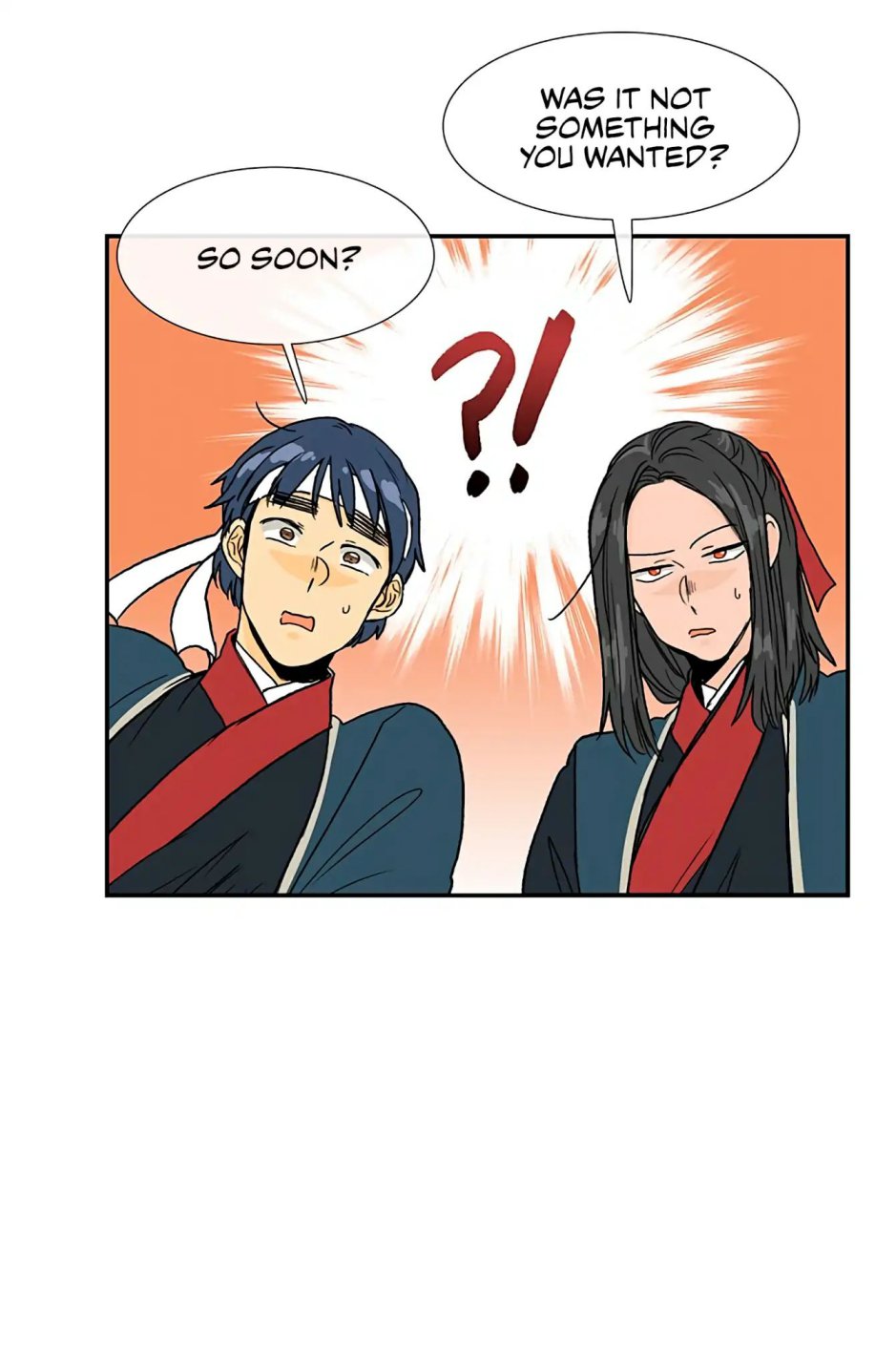 The Scholar's Reincarnation chapter 93 page 43