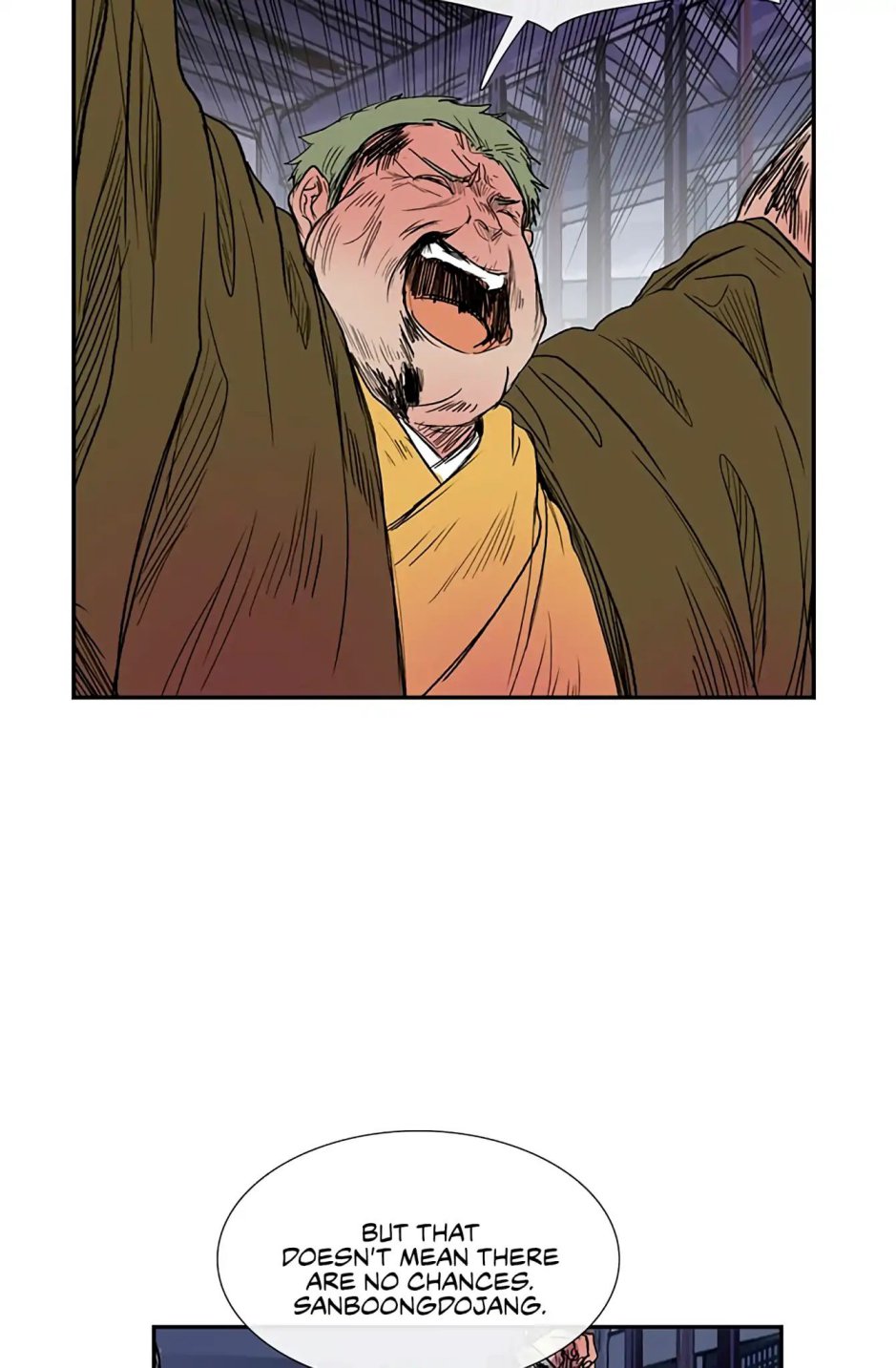 The Scholar's Reincarnation chapter 93 page 5