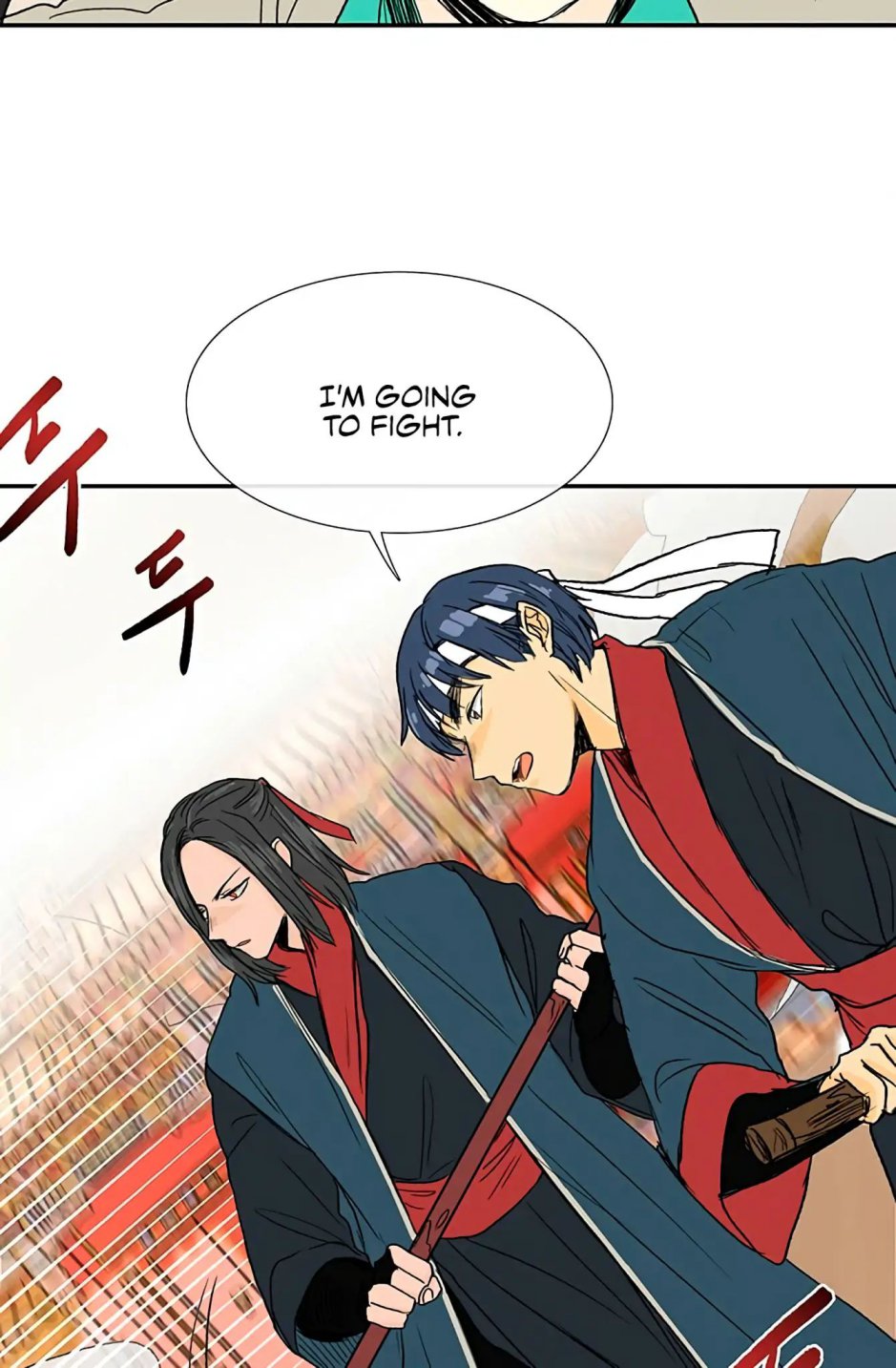 The Scholar's Reincarnation chapter 93 page 57