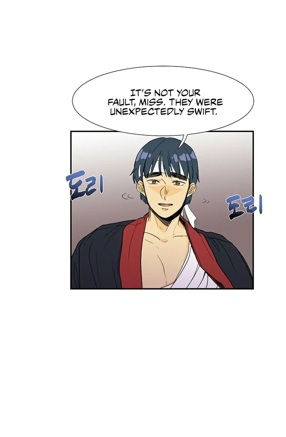 The Scholar's Reincarnation chapter 96 page 28