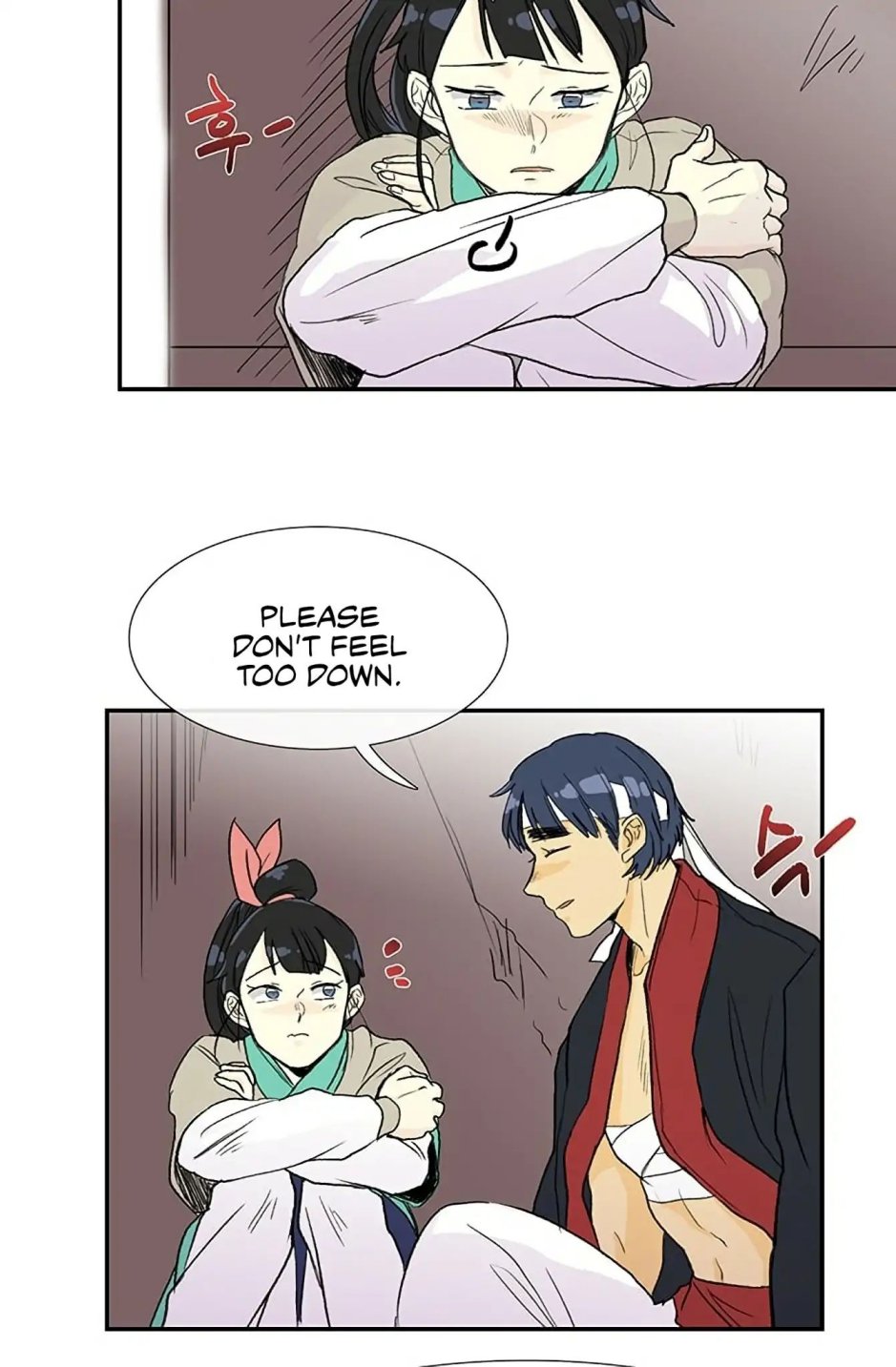 The Scholar's Reincarnation chapter 96 page 30