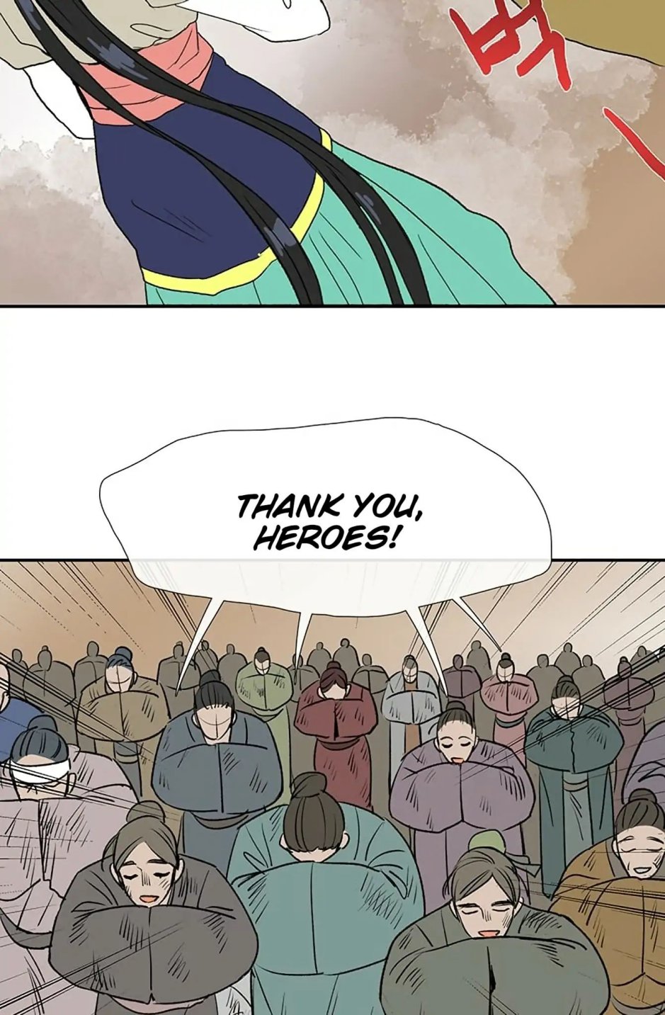 The Scholar's Reincarnation chapter 96 page 41