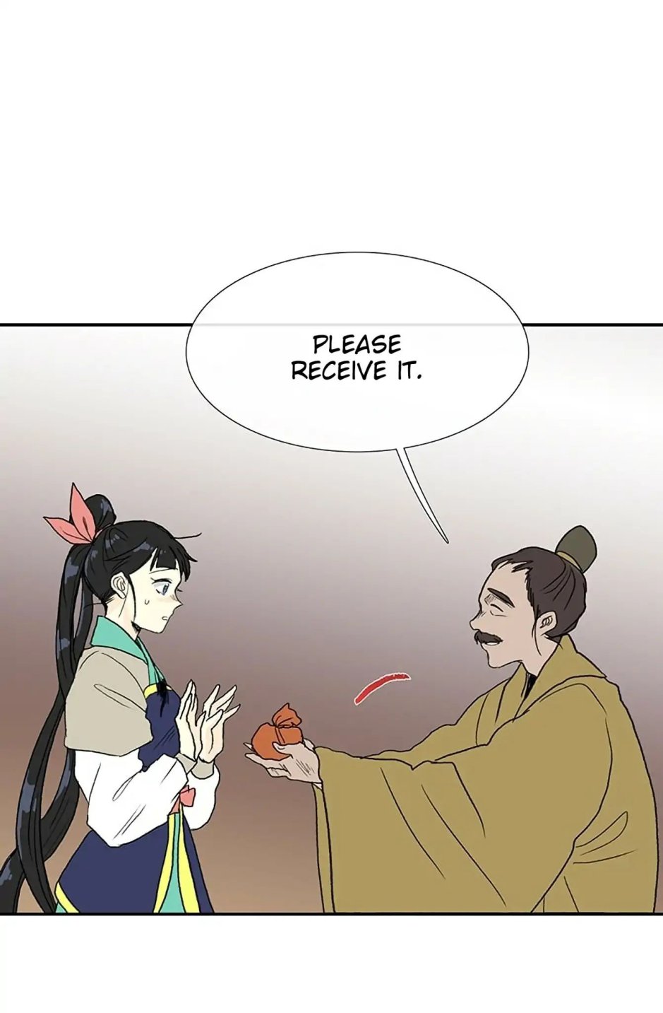 The Scholar's Reincarnation chapter 96 page 44