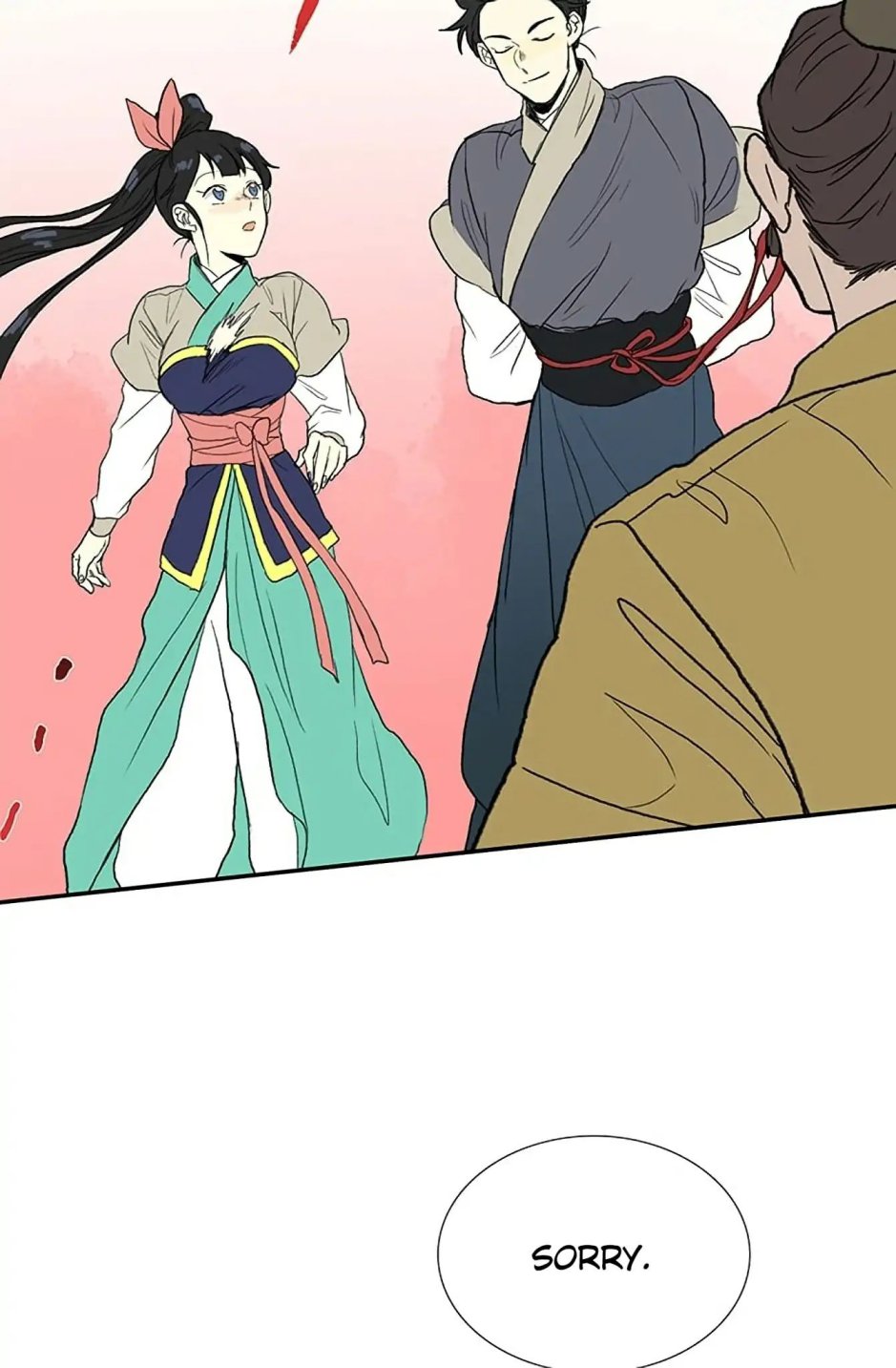 The Scholar's Reincarnation chapter 96 page 50