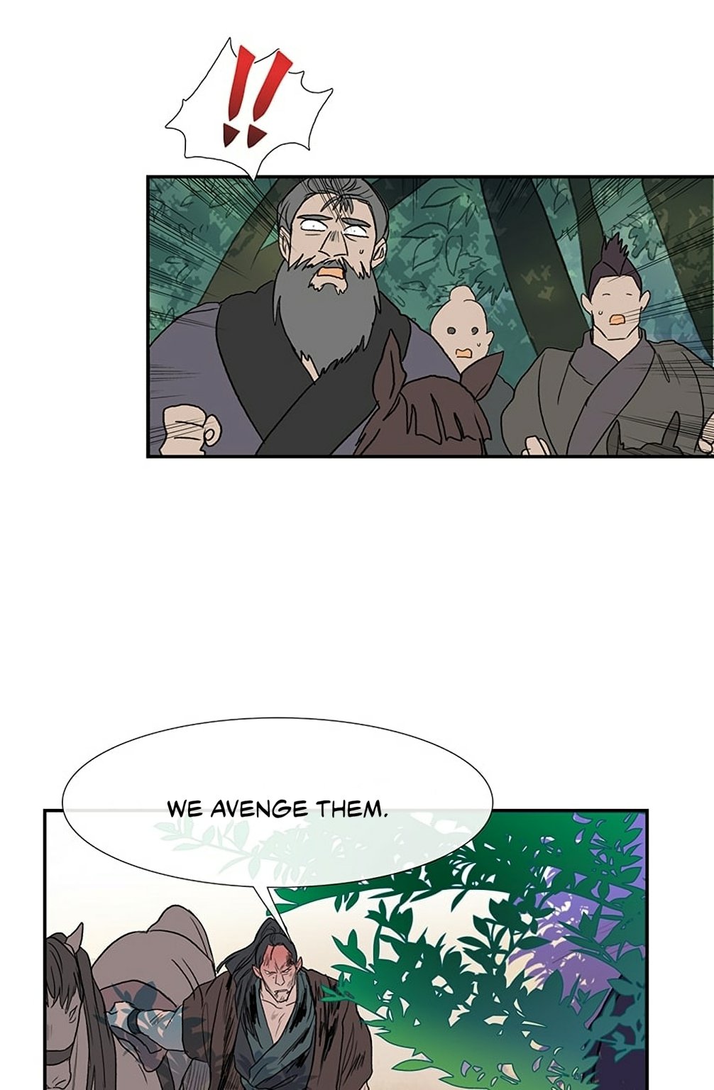 The Scholar's Reincarnation chapter 97 page 31