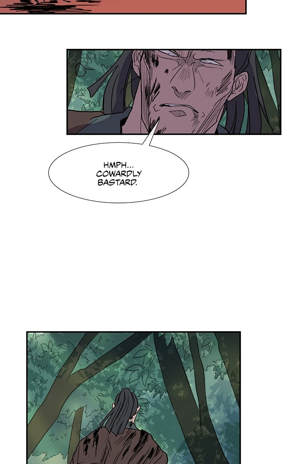 The Scholar's Reincarnation chapter 97 page 36