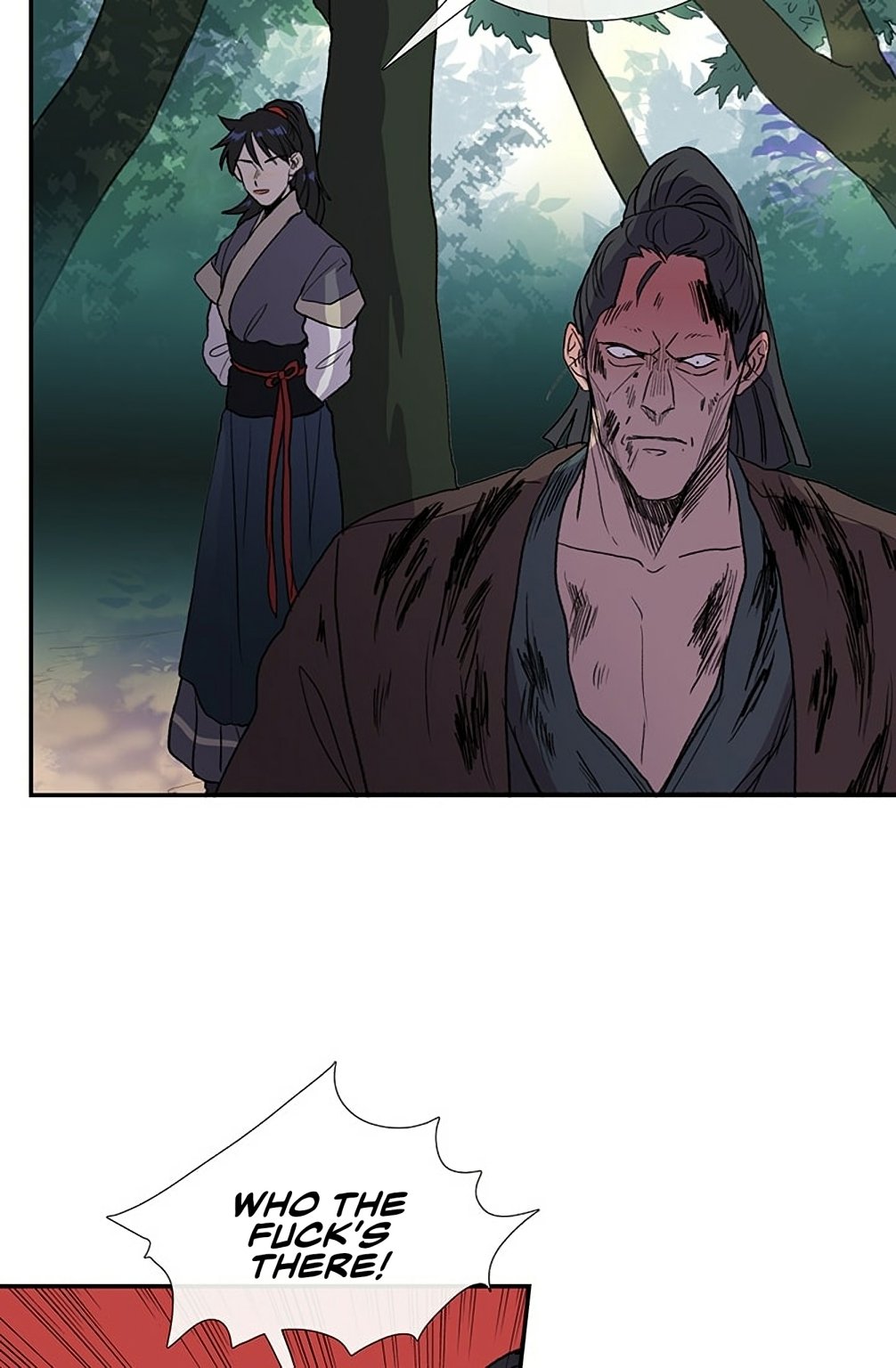 The Scholar's Reincarnation chapter 97 page 38