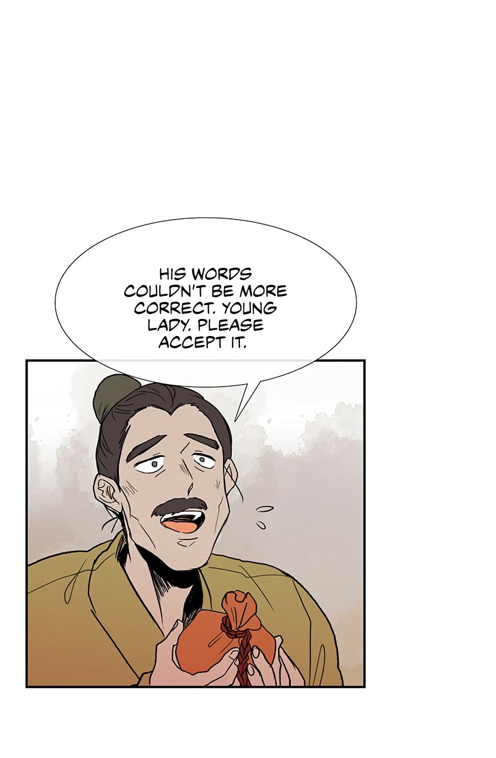 The Scholar's Reincarnation chapter 97 page 4