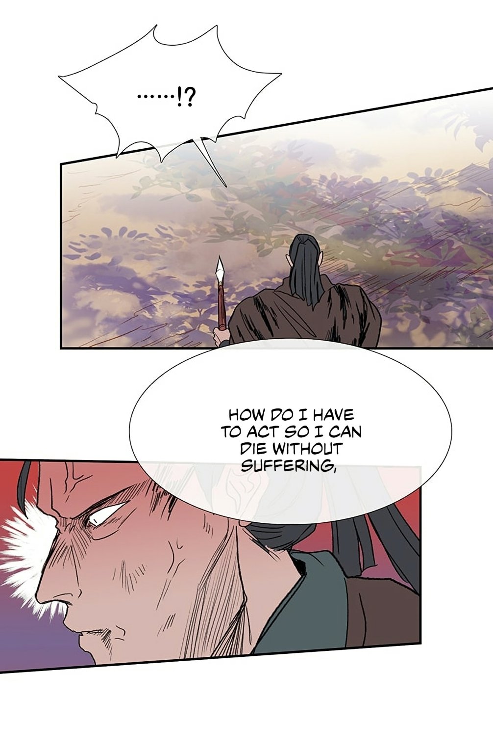 The Scholar's Reincarnation chapter 97 page 42