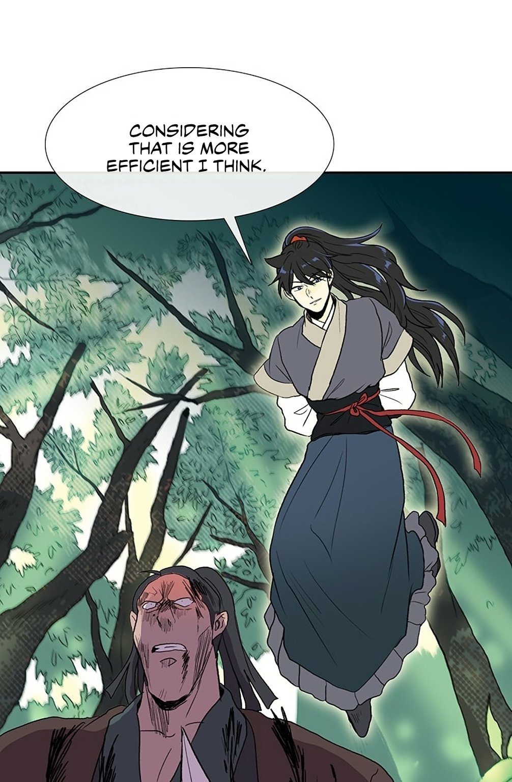 The Scholar's Reincarnation chapter 97 page 43