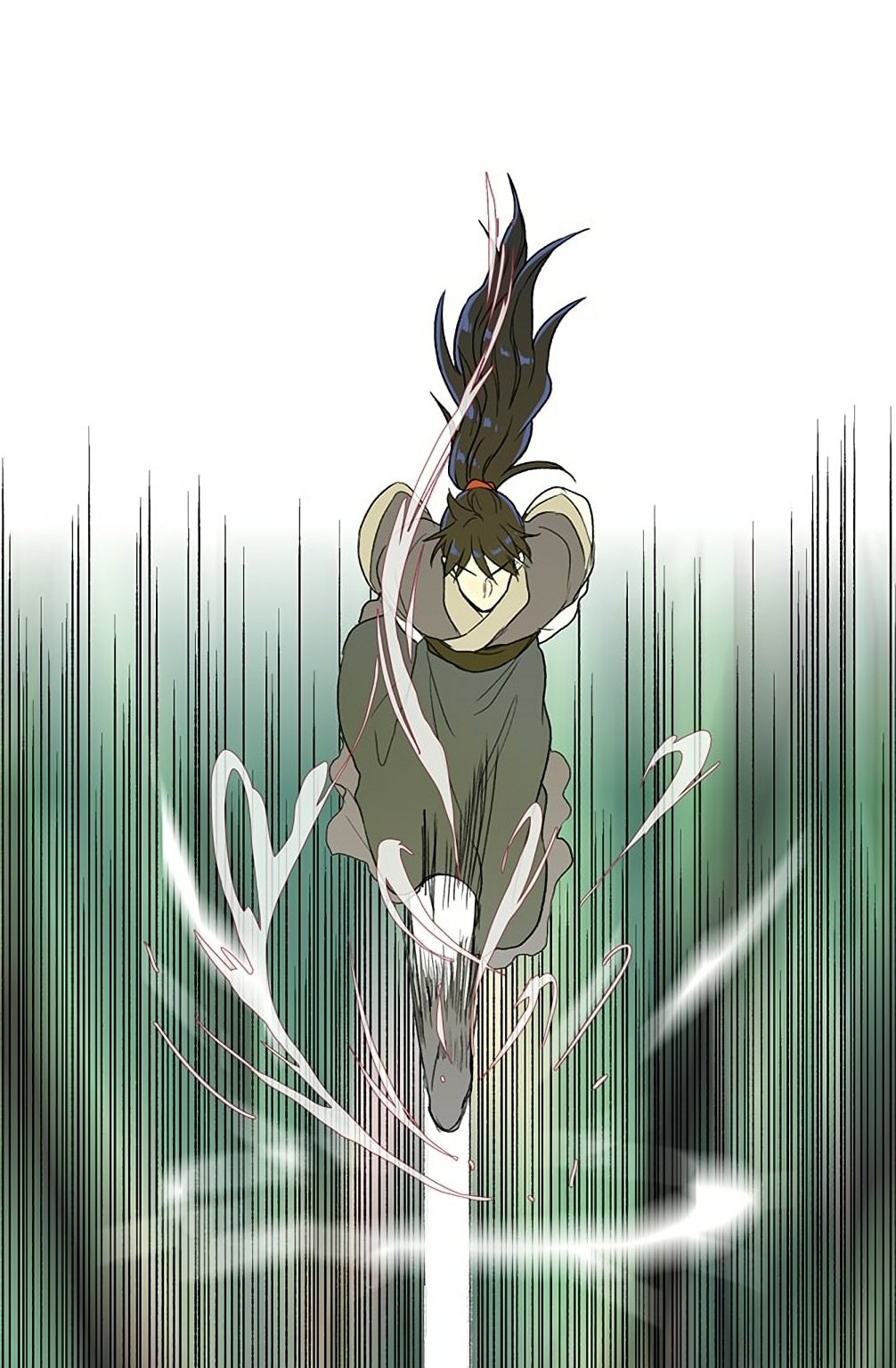 The Scholar's Reincarnation chapter 97 page 47