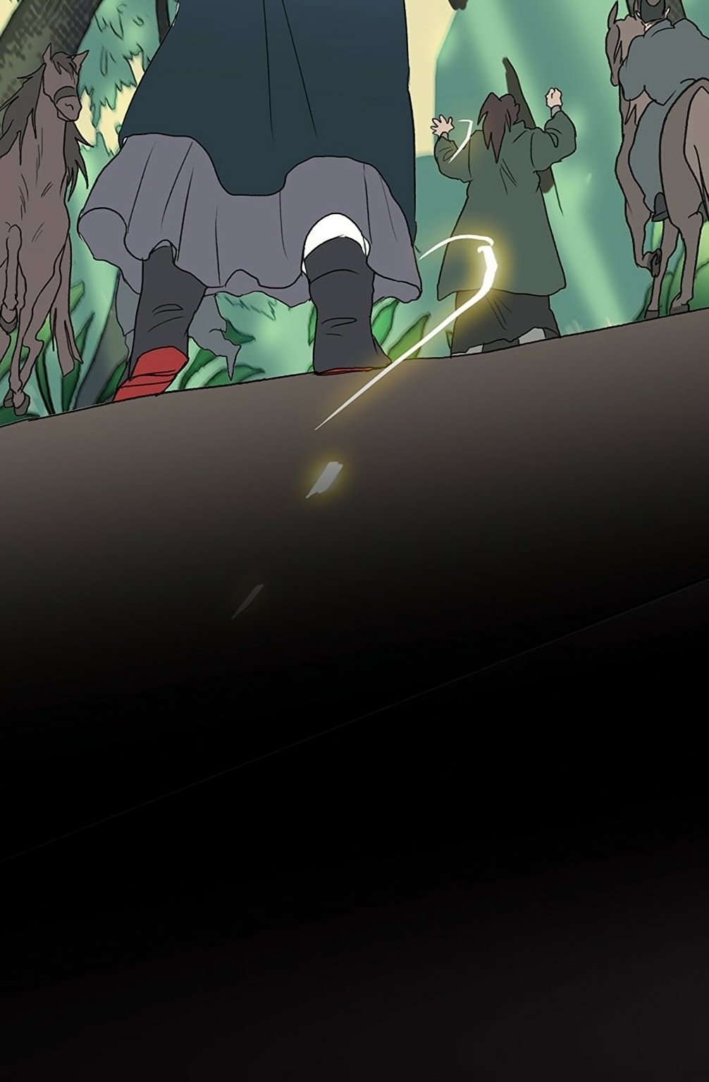 The Scholar's Reincarnation chapter 97 page 55