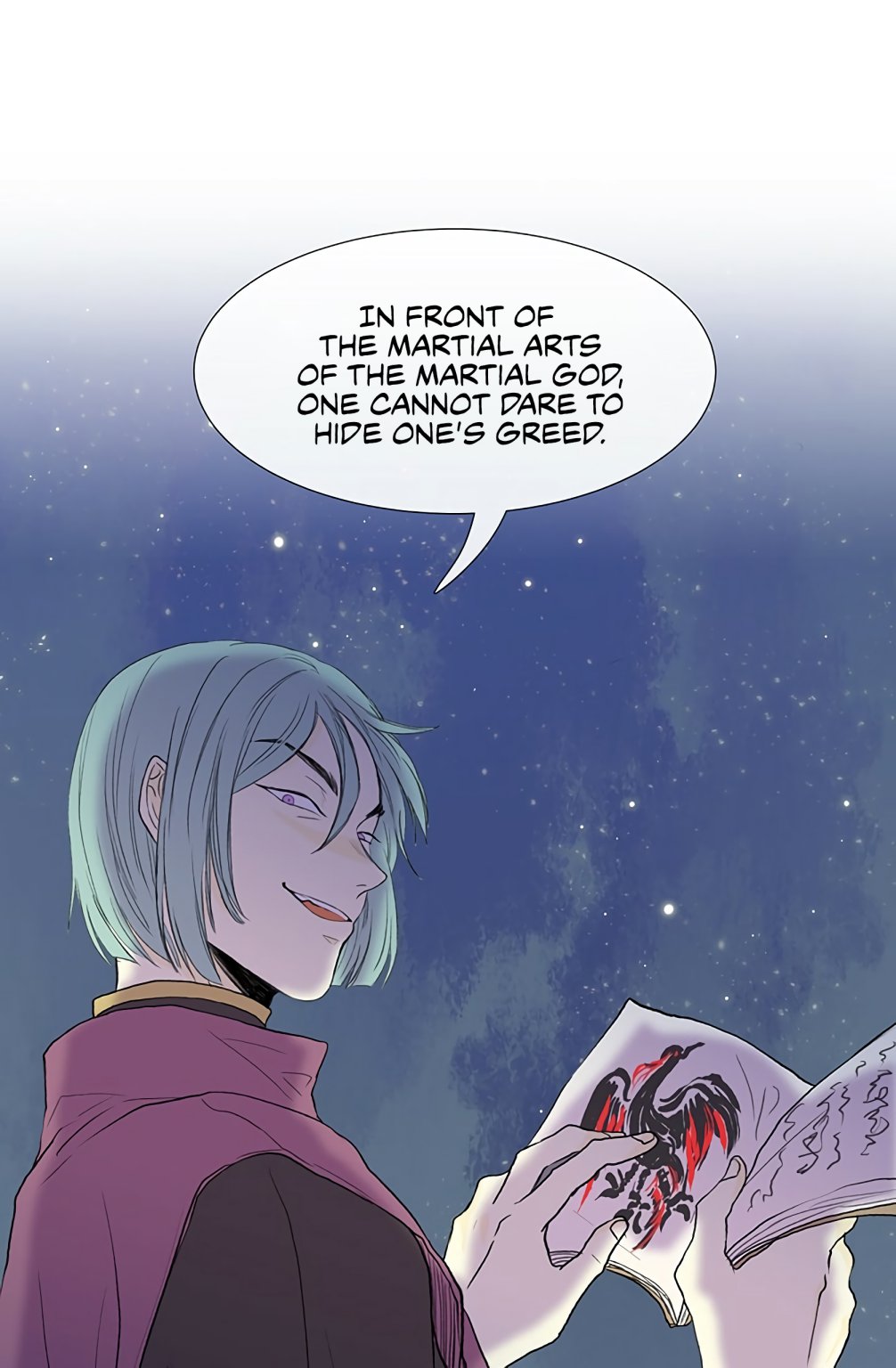 The Scholar's Reincarnation chapter 98 page 17