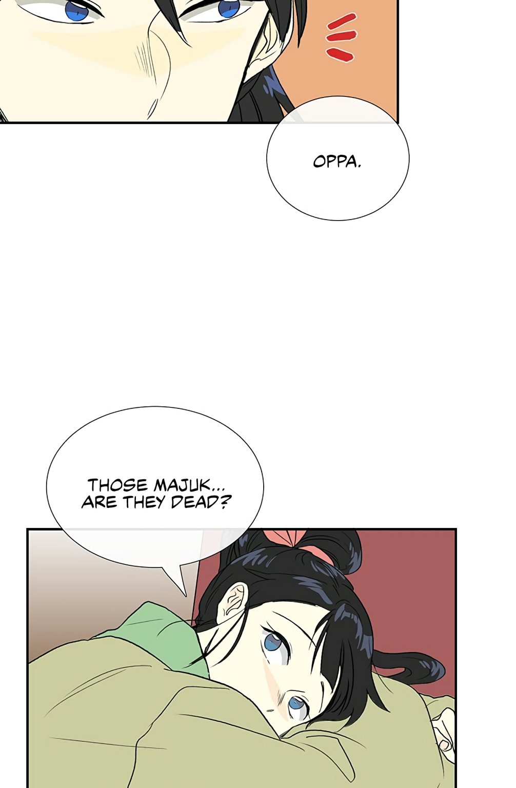 The Scholar's Reincarnation chapter 98 page 29